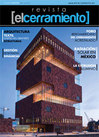 Revista El Cerramiento Impresa