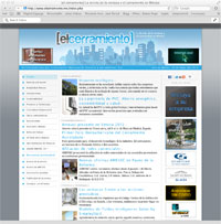 Revista El Cerramiento Electrónica