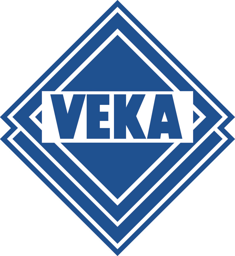 Logo VEKA curvas.C100_M65_Y0_K20