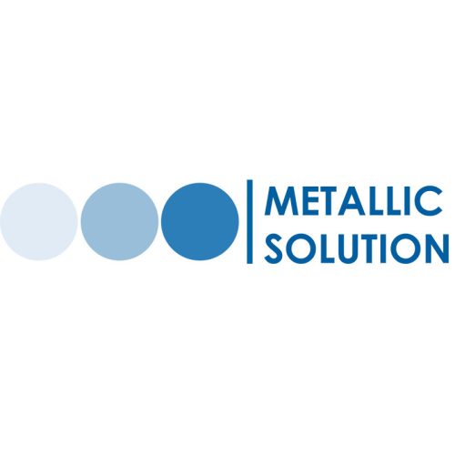 metallic-solution