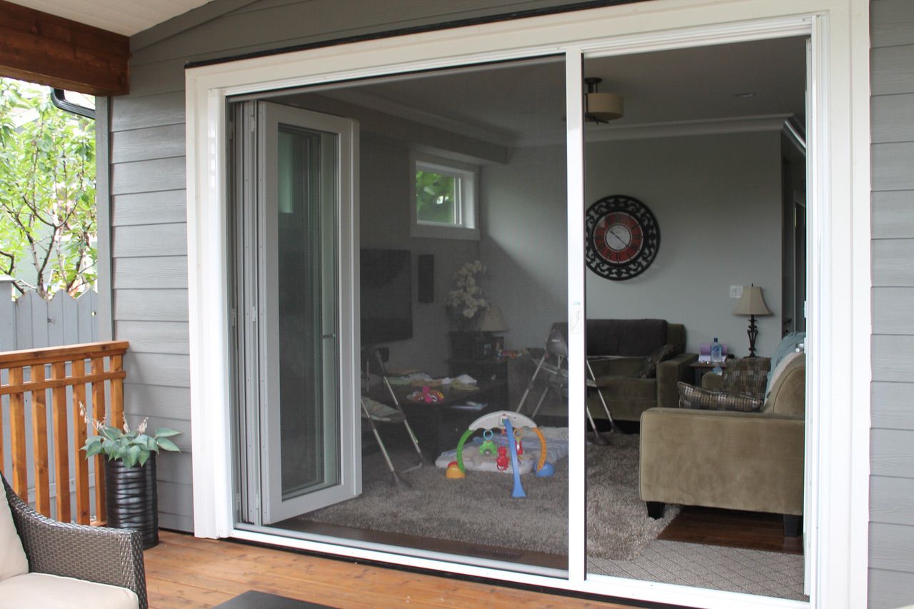 Beneficios De Los Mosquiteros Enrollables Vistaview Amevec