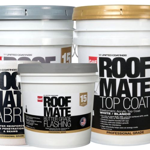 Roof Mate ™