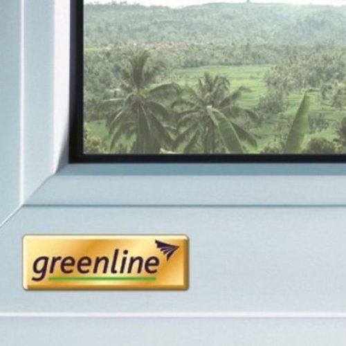Greenline, compromiso con el medio ambiente