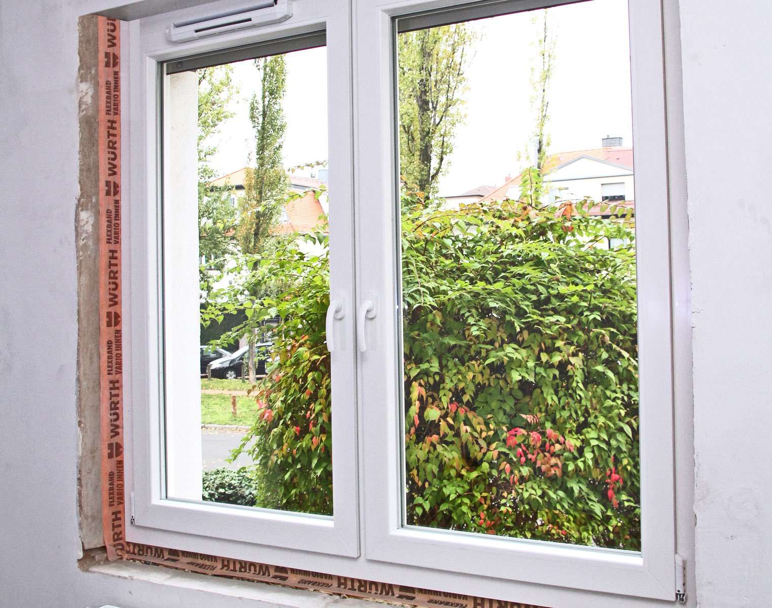 Importancia del aislamiento acústico de ventanas en fachadas y