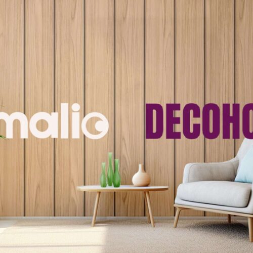 Kamalio y Deco House se unen para llevar innovación en acabados al área metropolitana