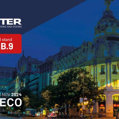 El Grupo Master en la Feria VETECO 2024 de Madrid