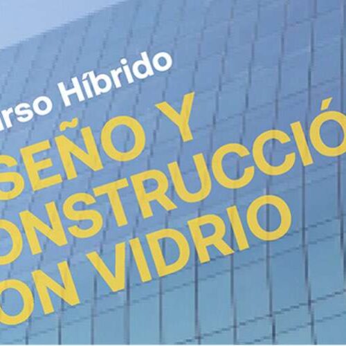 Diseñando juntos el futuro del vidrio