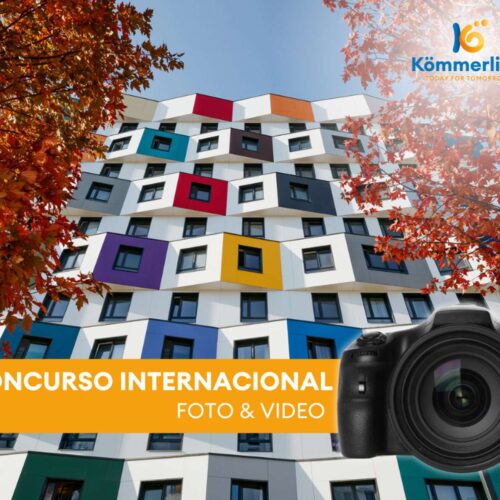 IV Concurso Internacional de foto y vídeo