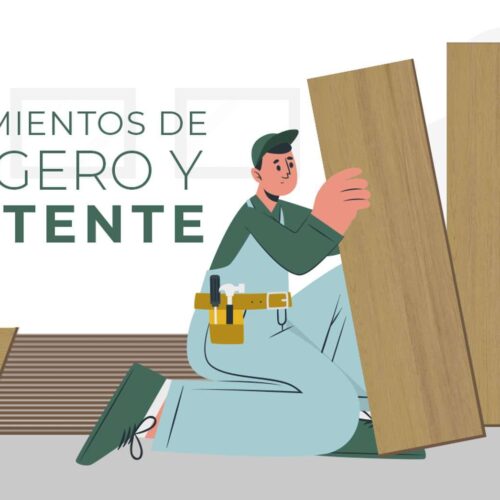 Ligero y Resistente: La alternativa innovadora de Recubrimiento de Muros y Plafones Laminados con Kamalio