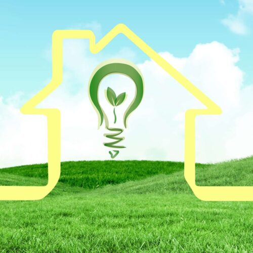 Eficiencia energética en la vivienda: ¿cómo lograrla?