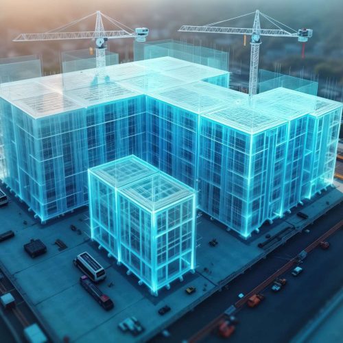 Descubre como el desarrollo de software para la especificación de vidrios se ha convertido en un área de oportunidad para los despachos de arquitectos durante tu visita a Expo Cihac