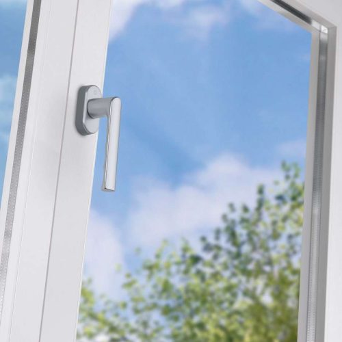 Manillas para ventanas Secustik 
