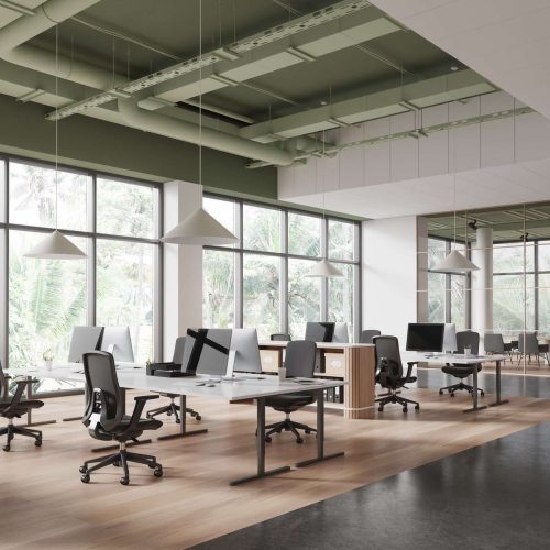 Sistemas de ventilación integrados a ventanas