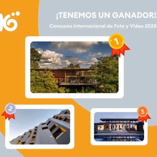 ¡Ya tenemos ganadores del IV concurso internacional de fotografía y vídeo!