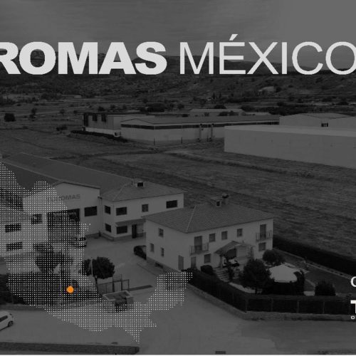 TUROMAS MEXICO: Grupo TUROMAS Inaugura Nueva Delegación en Ciudad de México