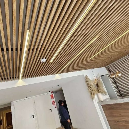 Diseño sofisticado en el corazón de Miraflores: ARQLUMAR presenta su nuevo proyecto en el Edificio Schell