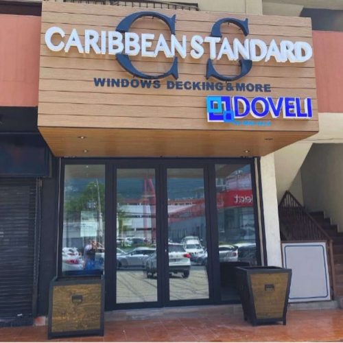 Doveli se une al showroom de Caribbean Standard, la nueva propuesta en acabados integrales en México