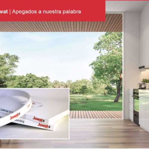 Jowatherm (R) PO 237.50