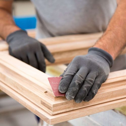 La fabricación de ventanas de madera en México abre un camino histórico hacia la excelencia energética 