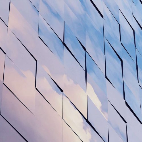 Vidrios anticorrosivos, innovación transparente para un futuro duradero