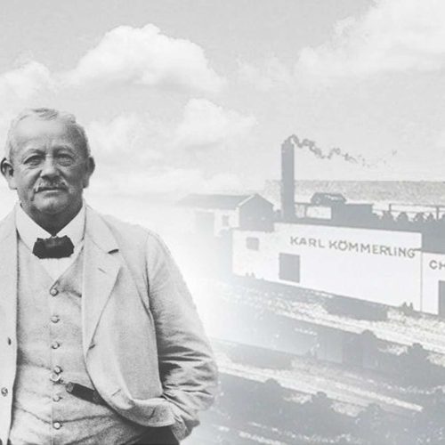Más de 125 años protegiendo hogares: el compromiso de Kömmerling con la seguridad y la calidad