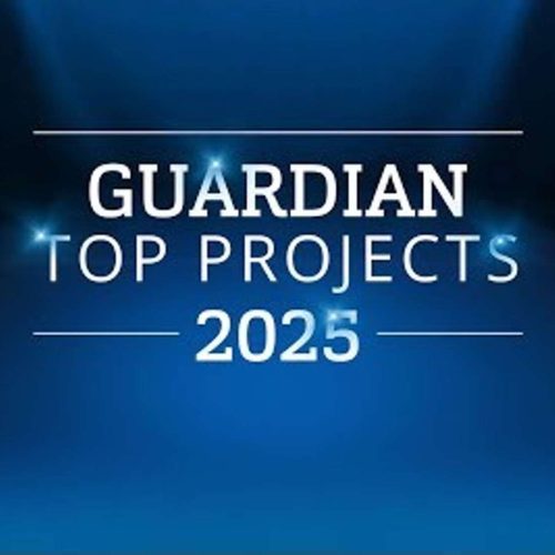 Guardian Glass Top Projects llega a México