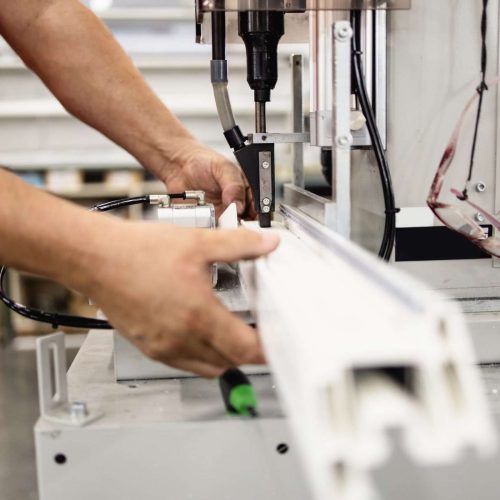 Turquía y su huella en el mercado global de ventanas de PVC