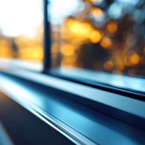El futuro hibrido de la ventana, una puerta abierta a nuevos sistemas y acabados
