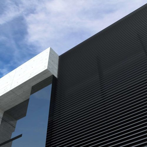 AIRFLOW: Eficiencia para sistemas HVAC en edificios corporativos y habitacionales
