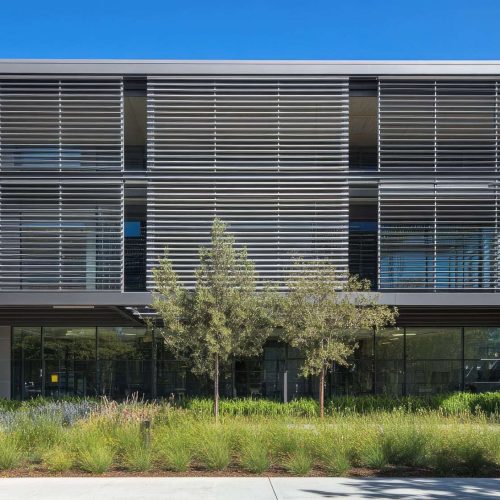 La dicotomía del sol en la arquitectura contemporánea