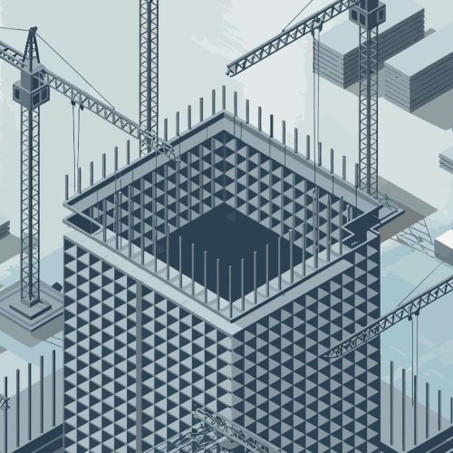 Hacia una nueva era de sistemas constructivos en México
