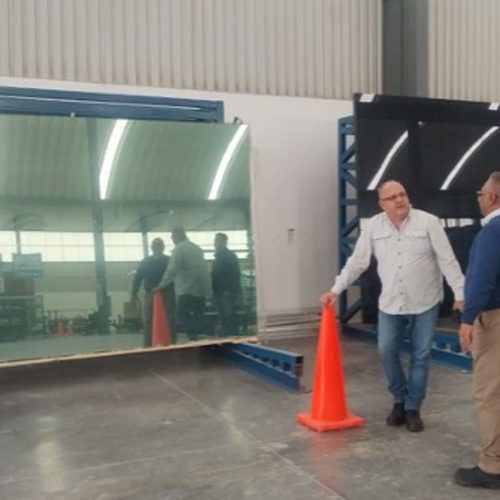 VIDRAH logra con éxito su recertificación en ISO 9001:2015