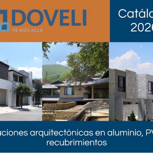 Lanzamiento Catálogo Doveli 2026