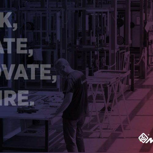 MasterLab: innovación y investigación al servicio del mundo del cerramiento