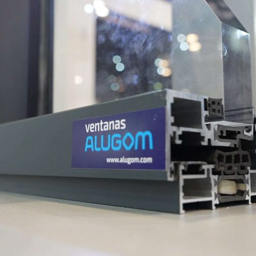 ALUGOM: Innovación, diseño y visión europea que inspiran al mercado mexicano del aluminio