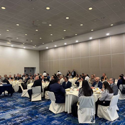 AMEVEC impulsa la creación de VENTGLASS LATAM: un evento internacional para proyectar la industria del vidrio, la ventana y el cerramiento