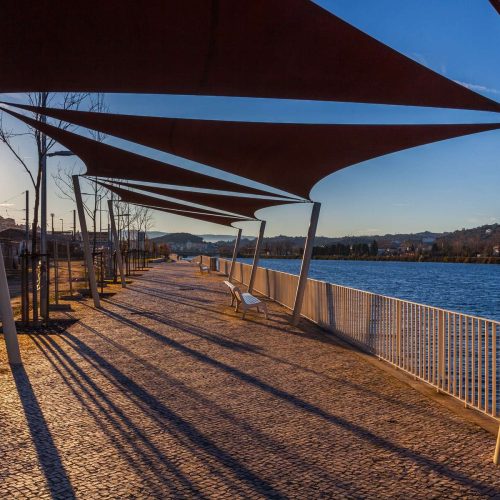 Protección solar integrada: la nueva frontera de la arquitectura