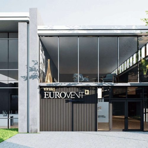 Eurovent showroom virtual (VR)