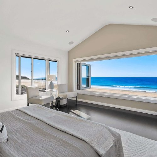 La importancia del color en la arquitectura