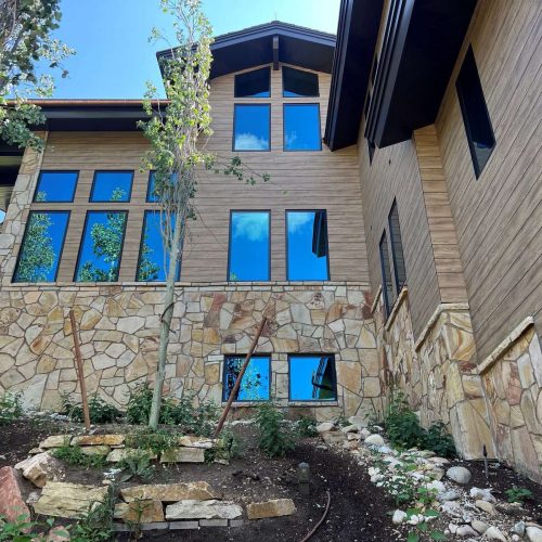 SkinWall: diseño innovador, adaptabilidad, eficiencia energética y acústica, y soluciones interiores de alto valor al servicio de la arquitectura moderna y la renovación inteligente