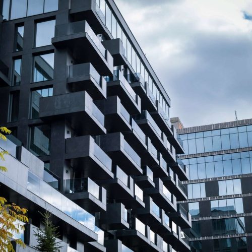 Más allá del diseño: el poder transformador de la consultoría de fachadas