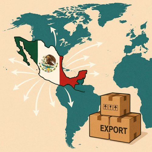 México ante el desafío de convertirse en hub regional de innovación en vidrio y cerramientos