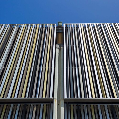 Hacia un liderazgo colectivo en la protección solar arquitectónica en México