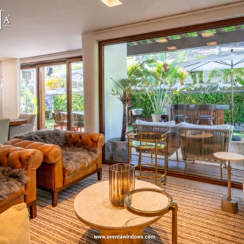 Arquitectura sensorial: la experiencia de habitar