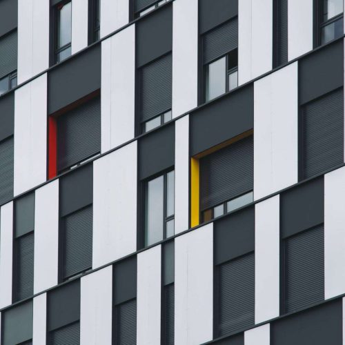 Cuidamos tu fachada, protegemos tu inversión