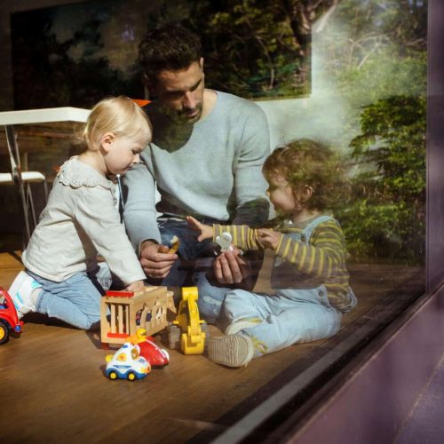 Vivir bien: el verdadero valor de una vivienda