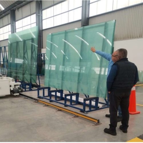 VIDRAH logra con éxito su recertificación en ISO 9001:2015