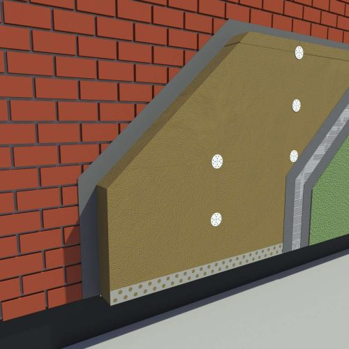 SATE: la solución que está transformando las fachadas europeas