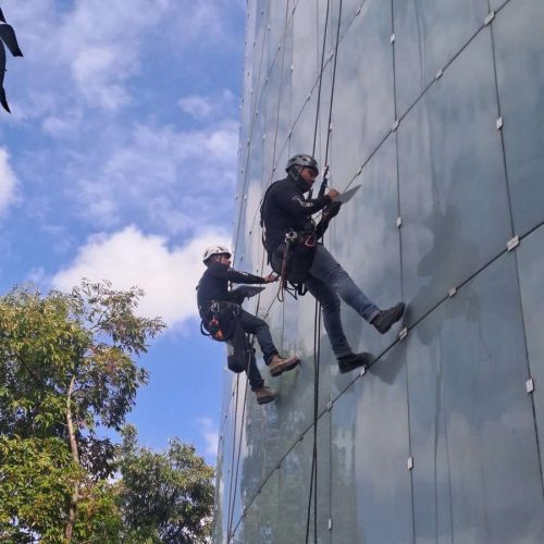 La inspección técnica independiente: la clave para fachadas confiables y de alto desempeño