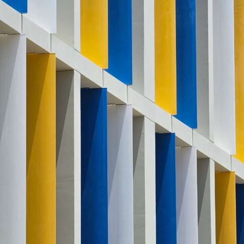 Infraestructura que inspira: el nuevo rostro de la educación pública del Perú